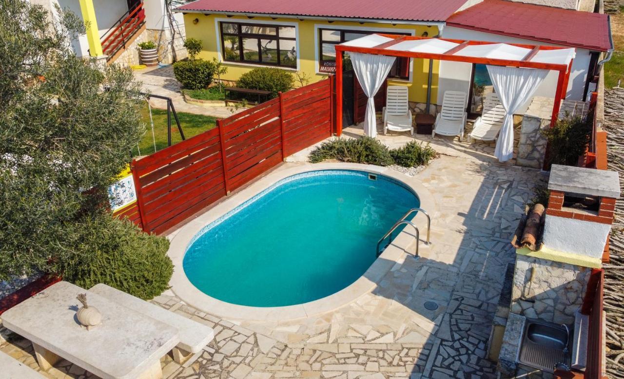 House 1119 Muntić Exterior foto